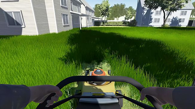 Lawn Havoc