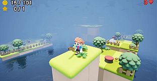 Bravion & Escape The Abyss