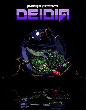 Deios II // DEIDIA