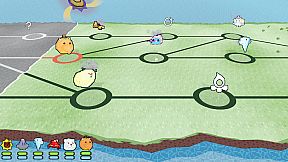 Abomi Nation: Monster Rifts