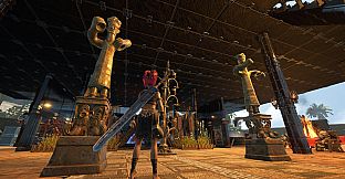 Soulmask - The Golden Legend