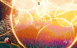 Dynamite Bunny: Catch The Carrot