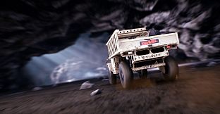 Gravel Armored Operation