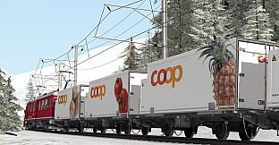 Train Simulator: RhB Enhancement Pack 03 Add-On