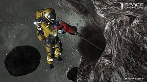 Space Engineers