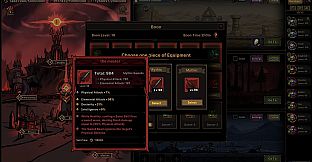 Path of Idle: Old Gods Rising - Supporter Pack