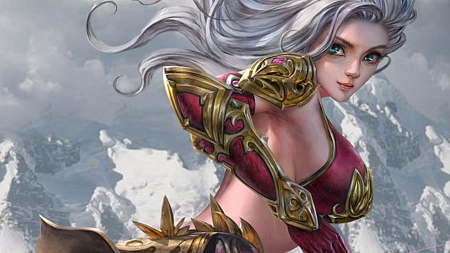 PumPum - Girls Pack #5