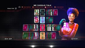 The Solitaire Conspiracy