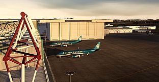 Tower! Simulator 3 - NZAA Airport