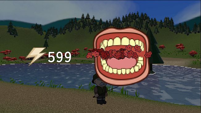 Tackle Box: The First Catch