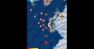 Capcom Arcade 2nd Stadium: 1943 Kai - Midway Kaisen -