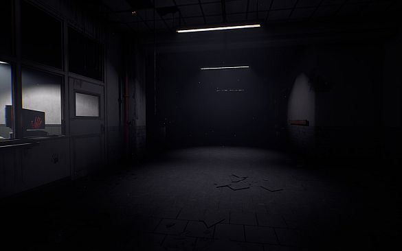 THE DAMN PSYCHIATRIC