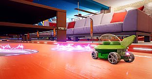 HOT WHEELS - The Jetsons