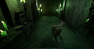 Jameela The Sexy Treasure Hunter