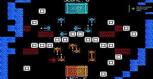 Tiger Tank 59 Ⅰ Mission Pack 096