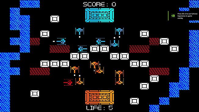 Tiger Tank 59 Ⅰ Mission Pack 096