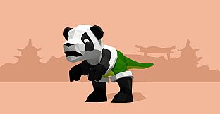 Roarr! - Oriental Skin Pack