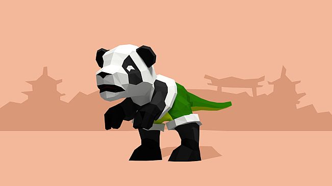 Roarr! - Oriental Skin Pack