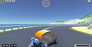 Brainrot Kart