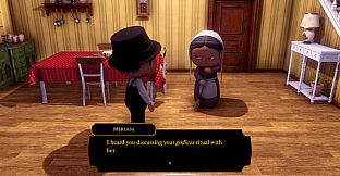 Harvestville: Song of the Ancestress