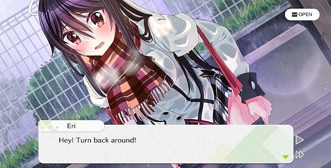 Fragment's Note+ AfterStory