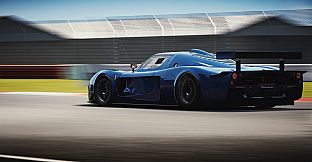 Assetto Corsa - Ready To Race Pack