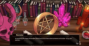 Pact of the Ancients - NSFW Edition