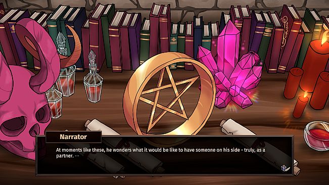 Pact of the Ancients - NSFW Edition