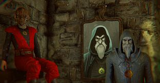 Runes: The Forgotten Path