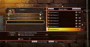 Street Fighter X Tekken: TK Booster Pack 8 