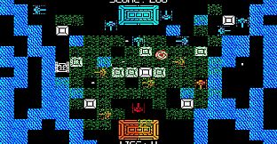 Tiger Tank 59 Ⅰ Mission Pack 055