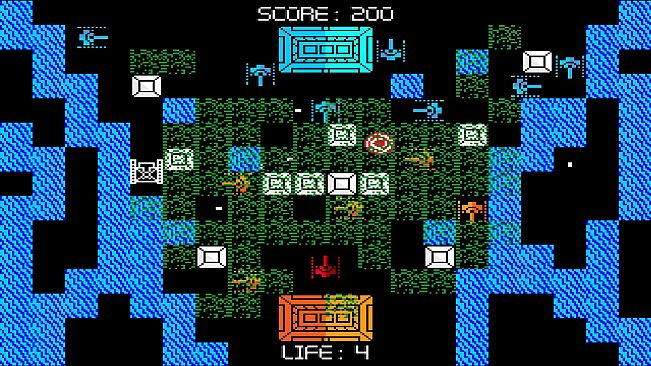 Tiger Tank 59 Ⅰ Mission Pack 055