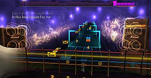 Rocksmith 2014 – Megadeth - “Tornado of Souls”