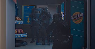 Ready or Not [archive]