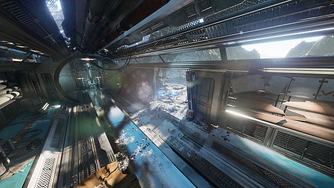 Project Speed 2 - Supporter Upgrade