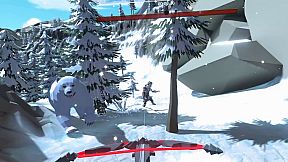 Dragon Extinction VR