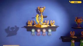 Hobby Horse: First Ride