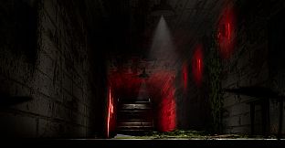 Dead Man's Nightmares