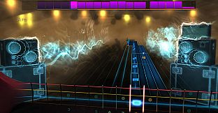 Rocksmith 2014 Edition – Remastered – Coldplay - “Clocks”