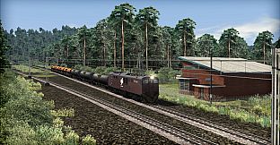 Train Simulator: KwaZulu-Natal Corridor: Pietermaritzburg-Ladysmith Add-On