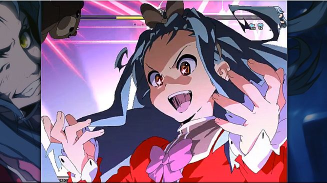 Vanguard Princess Lilith