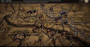 Civil War: Battle of Petersburg - Confederate Grand Campaign