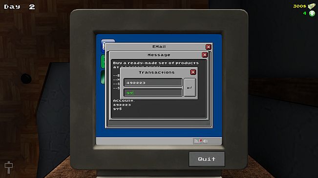 Bakery Magnate: Beginning