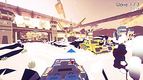 Paper Dash - City Hustle