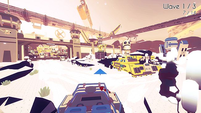 Paper Dash - City Hustle