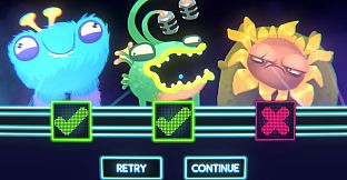 My Singing Monsters Karaoke