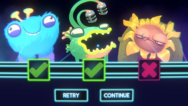My Singing Monsters Karaoke