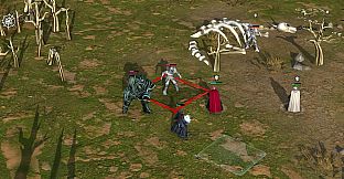 Elemental: Reforged - Treasures of the Magi