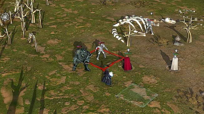 Elemental: Reforged - Treasures of the Magi