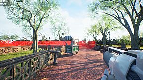 Break Everything - Park